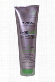 Everpure Rosemary Juniper Smooth Shampoo