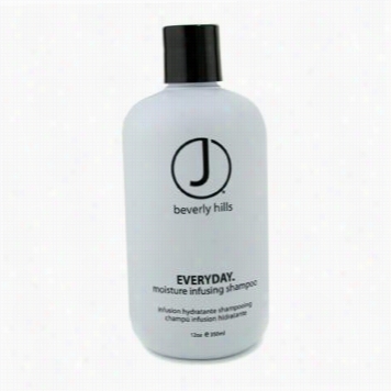 Everyday Moisture Infusing Conditioner