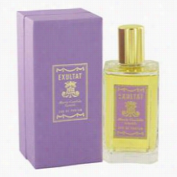 Exultt Perfumw By Maria Candida Gentile, .33 Oz Eau De Parfum Spray (unisex) In Quest Of Women