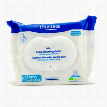 Facial Cleansing Cloths