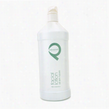 Facial Lotion - All Skin Types  Salon Size )