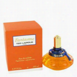 Fantasme Perfume By Ed Lapidus, 3.3 Oz Eau De Toilette Spra Yfor Women