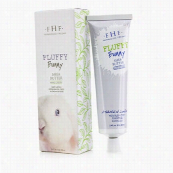 Fluffy Bunny Shea Buter Hand Cream