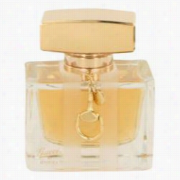 Gucci (new) Perfume By Gucci, 1.7 Oz Eau De Toilette Spray Unboxed) For Women
