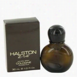 Halston Z-14 Coologne At Halsston, 1 Oz Colognes Pray For Men