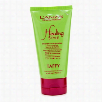 Healing Style Taffy