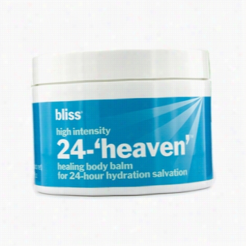 High Intensity 24-heaven Healing Material Substance Balm