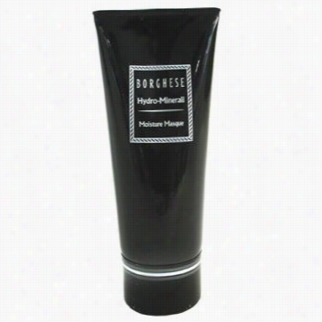 Hydra Minerali Moisture Mask