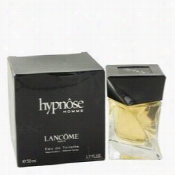 Hypnose Cologne By Lancome, 1.7 Oz Eau De Toilette Pray For Men
