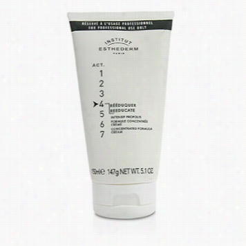 Intensif Propolis Concentrated Formula Cream (salon Size)