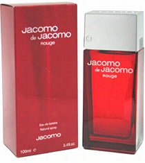 Jacomo Rouge