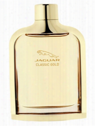 Jaguar First-rate Gold