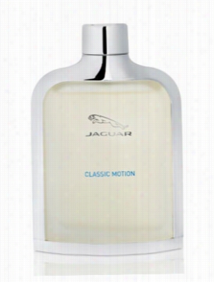 Jaguar Classic Motion