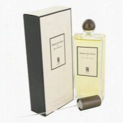 Jeux De Peau Cloogne By Serge Lutens, 1.69 Oz Eau De Parfum Spray (unisex) For Men