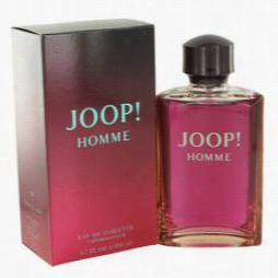 Joop Cologne By Joop!, 6.7 Oz Eaau De Toilette Spray For Men