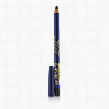 Kohl Pencil - #020 Black