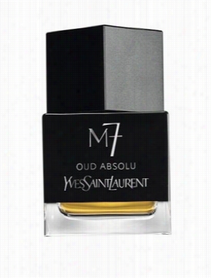 La Co Llevtion M7 Oud Absolu