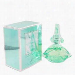 Laguna Maravvilla Perfume By Salvador Dali, 3.4 Oz Eau De Toilette Spray For Women