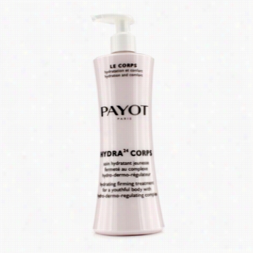 Le Corps Hdyra 24 Corps Hydrating Firming Treatment For  A Youtful Body