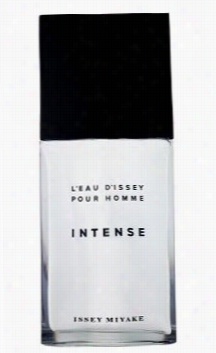 L'eau D' Issey Intense