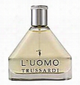 L'uomo Trussardi