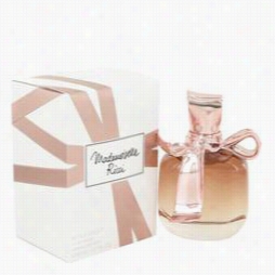 Maedmosielle Ricci Perfume By Nina Ri Cci, 2.7o Z Eau De Parfum Spray For Owmen