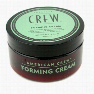 Men Forming Cream