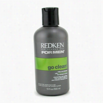 Me Ngo Cean Daily Care Shampoo