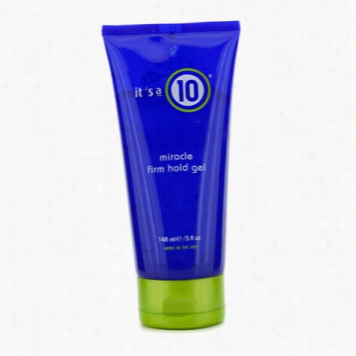 Miraclefirm Hold Gel