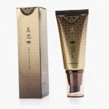 Misa Cho Bo Yang Bb Cream Spf30 - #no.21 Natural Beige