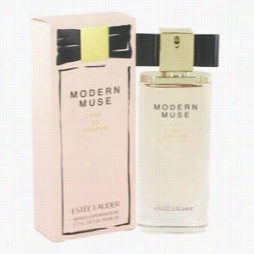 Modern Muse Perfum E By Estee  Laudder, 1.7 Oz Eau De Parfum Spray For Women