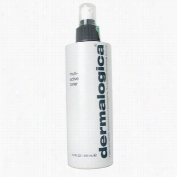 Multi-active Toner