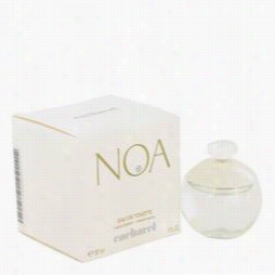 Noa Perfuume By Cacharel, 1 Oz Eau De Tpilette Spray For Women