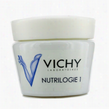 Nutrilogie 1 Intense Ream (for Dry Skin)