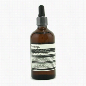 Oil Free Facial Hydrating Serum