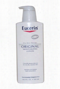 Original Moisturizing Lotion