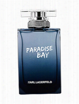 Paradise Bay For  Men