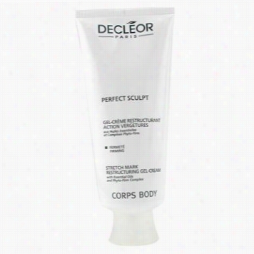 Perfect Sculpt - Tsretch Mar Restructuring Gel Cream ( Salon Size )