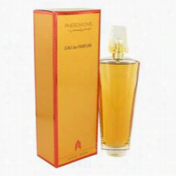 Pheromone Perfume By Marilyn Miglin, 34. Oze Au De Parfum Foam For Omen