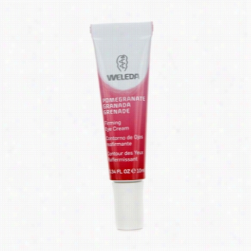 Pomegranate Firming Watch Cream