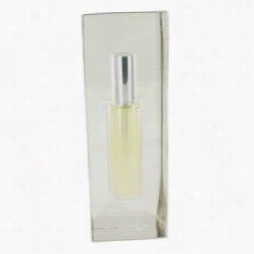 Potion Perfume By Prescriptives, 1.7 Oz Fragranfe Spray For Women