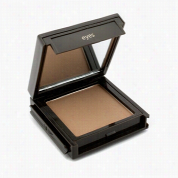 Powder Eyeshadow - # Almond