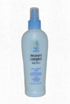 Recovery Complex Anti-frizz Curl Reivtalizer Spray