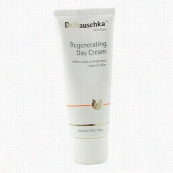 Regenerating Day Cream