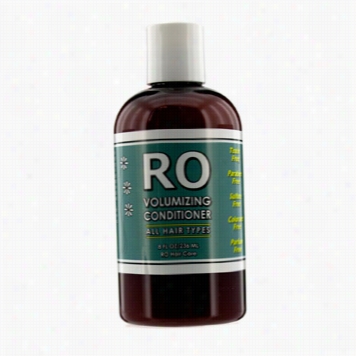 Ro Volumizign Conditioner (for All Hair Types)