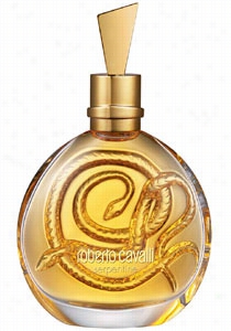 Roberto Cavalli Serpentine