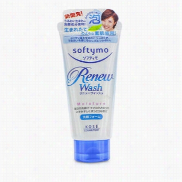 Softyo Moisture Reneew Wash