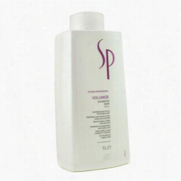 Sp Vol Umize Shamppoo ( For Fine Hair )