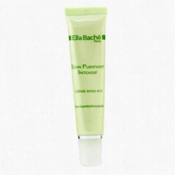 Spot Control Cream (for Oily Problem Skin)