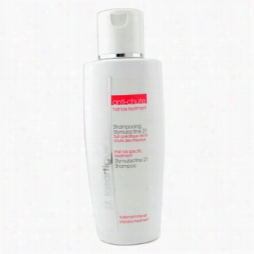 Stymulactine 21 Shampoo